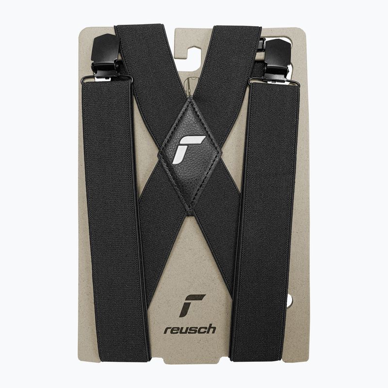 Hámok Reusch Stretch black 2