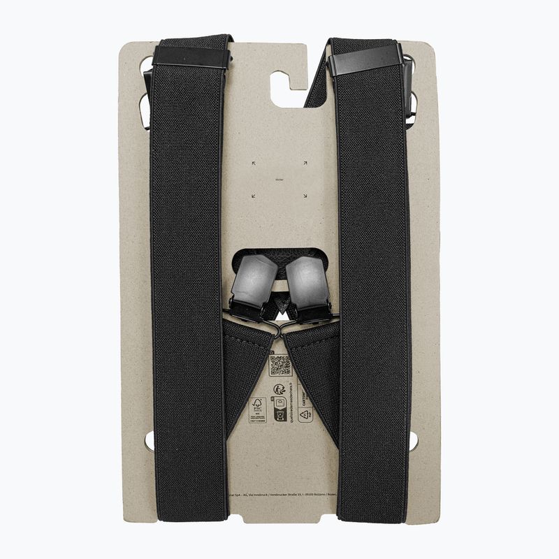 Hámok Reusch Stretch black 3