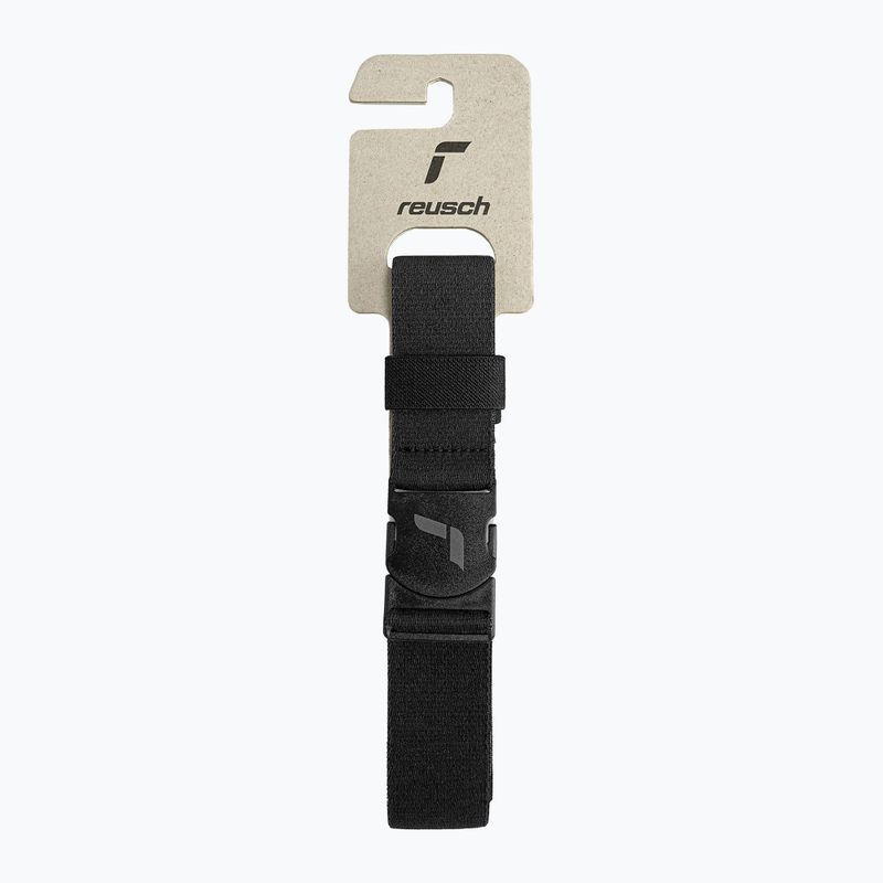 Nadrágöv Reusch Stretch black 2