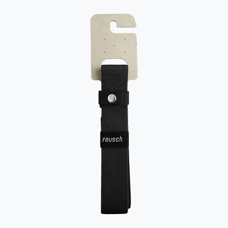 Nadrágöv Reusch Stretch black 3