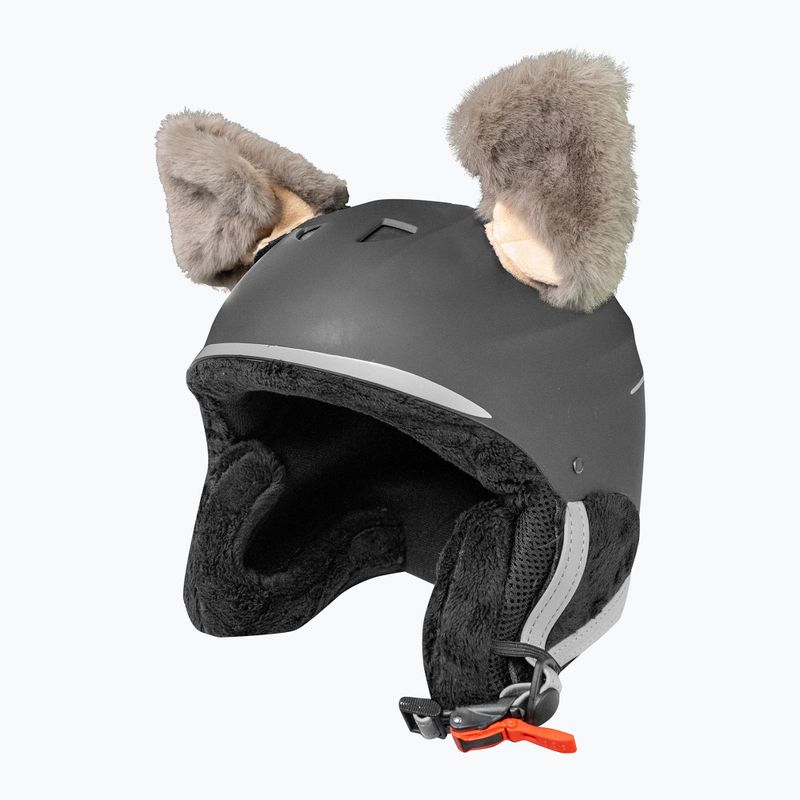 Sisakfülek Reusch Helmet Ears dog 2