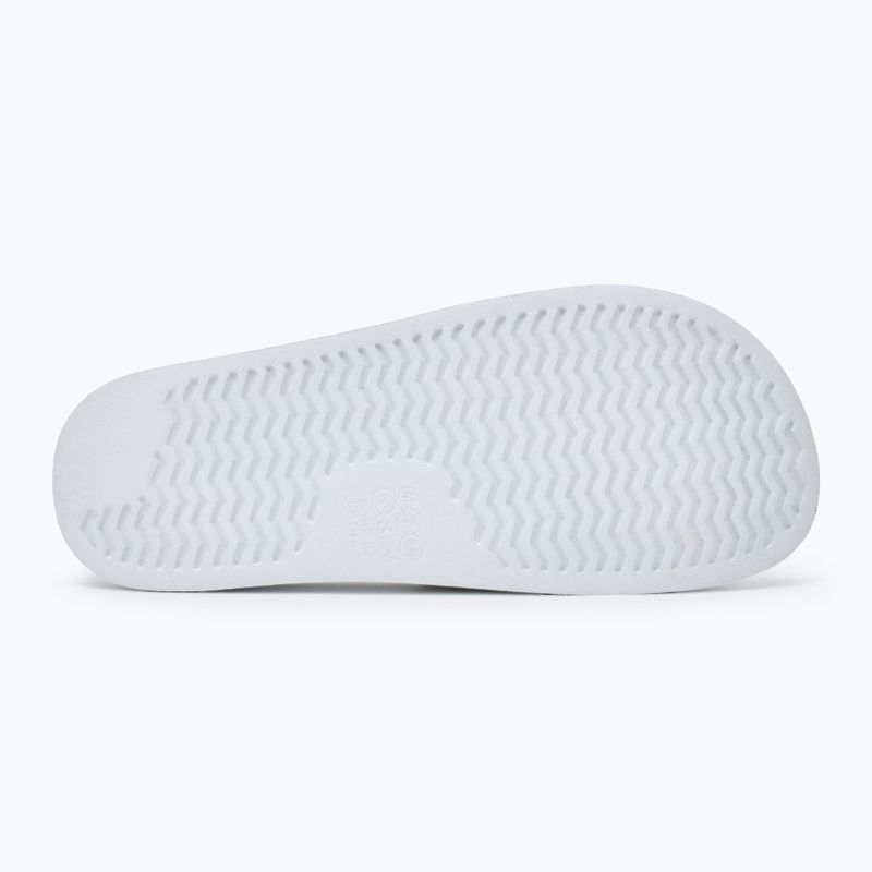 Női papucs Reebok Fulgere white/skull grey 4