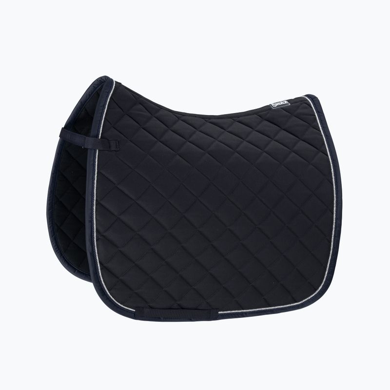 Escadron Matrix Kontrasztos tengerészkék dresszúra sapka 214500416380