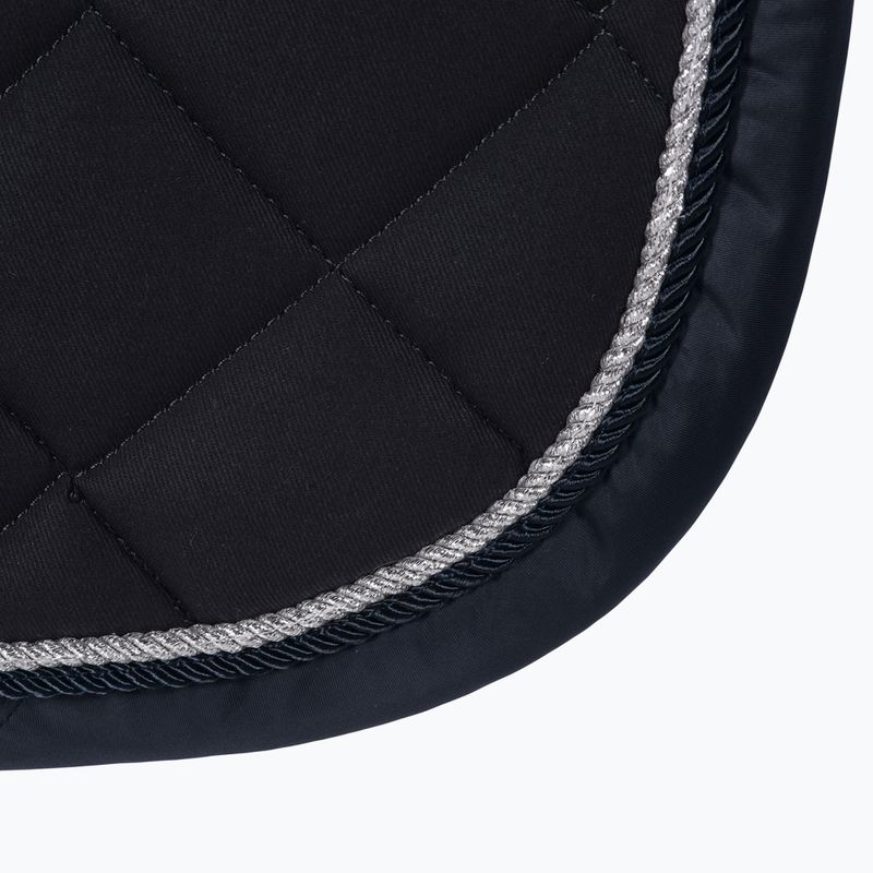 Escadron Matrix Kontrasztos tengerészkék dresszúra sapka 214500416380 2