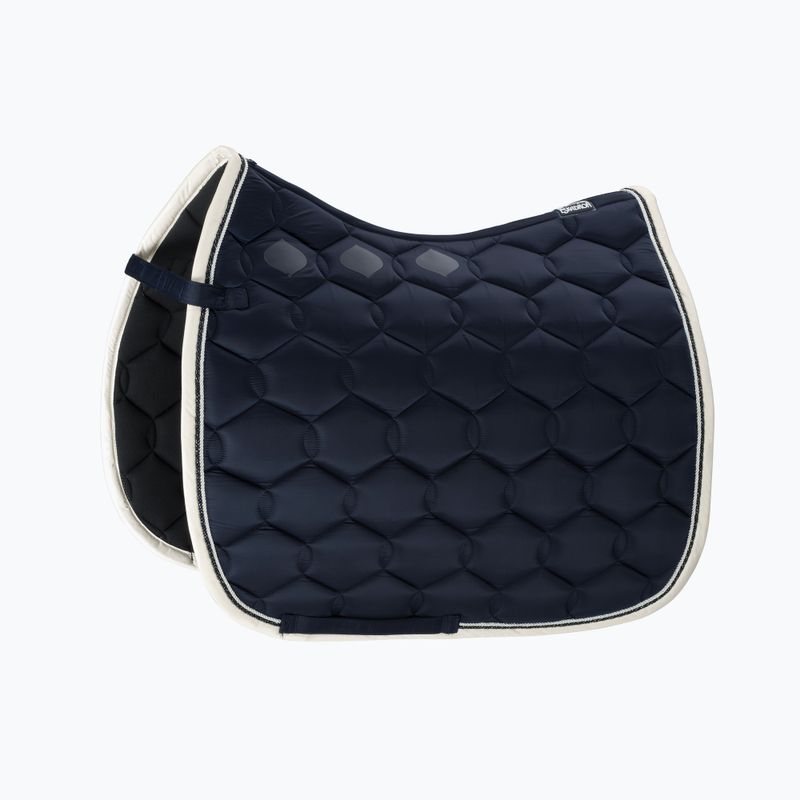 Eskadron Glossy Wave kontrasztos tengerészkék 218500444380