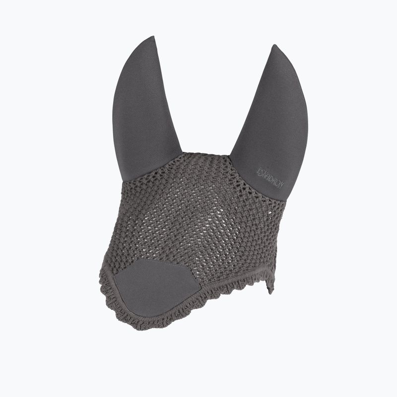 Eskadron Sport Mute ló fülvédő szürke 346000385250