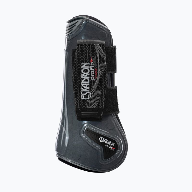 Eskadron Pro Flex Classic első lópárna szürke 513100615