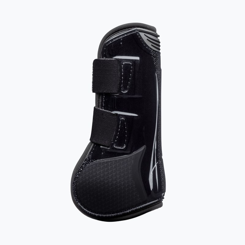 Eskadron Pro Flex Classic első lópárna fekete 513100615 2