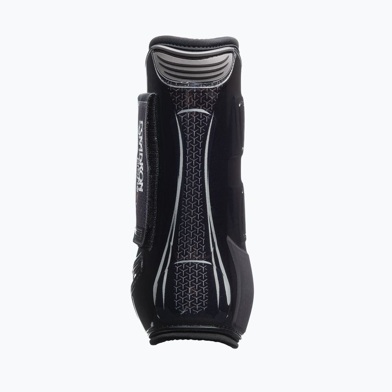 Eskadron Pro Flex Classic első lópárna fekete 513100615 3