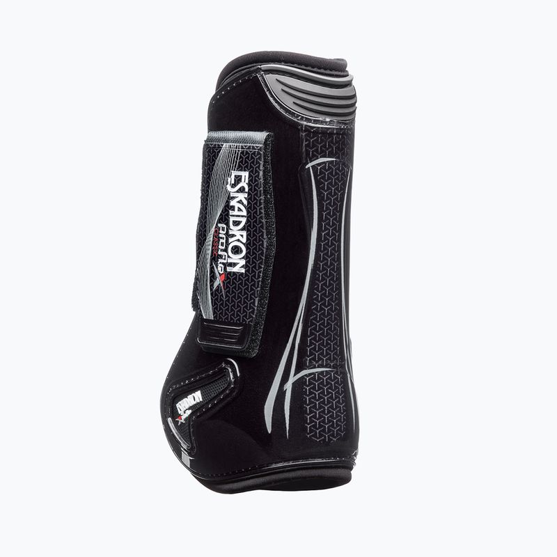 Eskadron Pro Flex Classic első lópárna fekete 513100615 5
