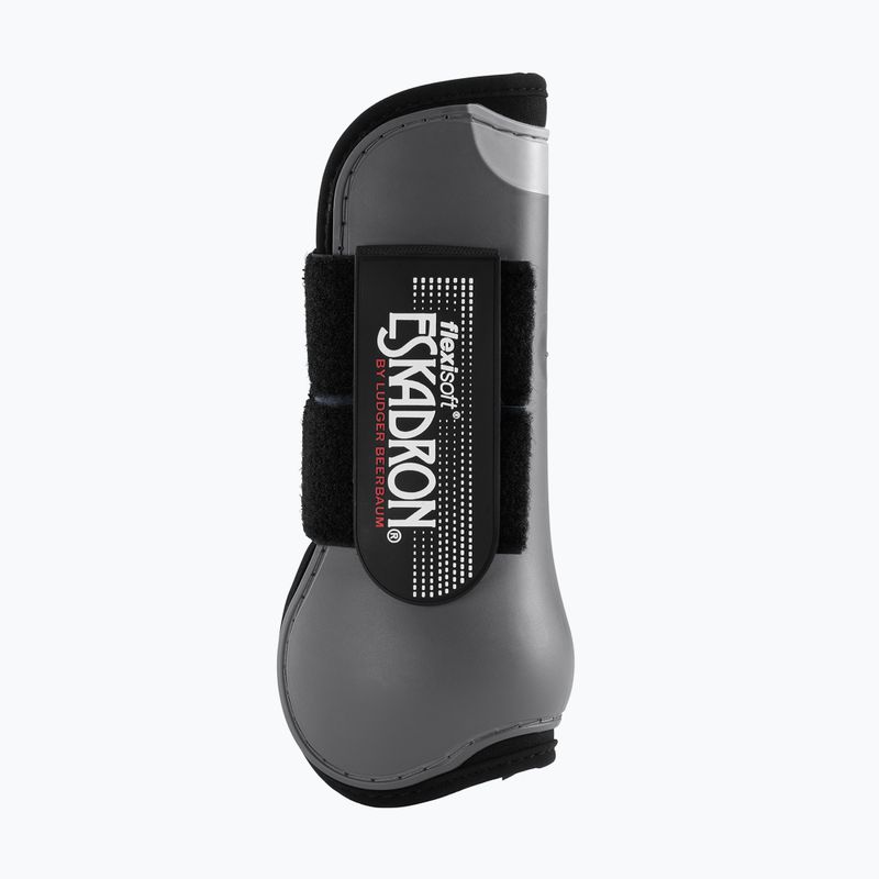 Eskadron Flexisoft szürke első lópárna 511000615