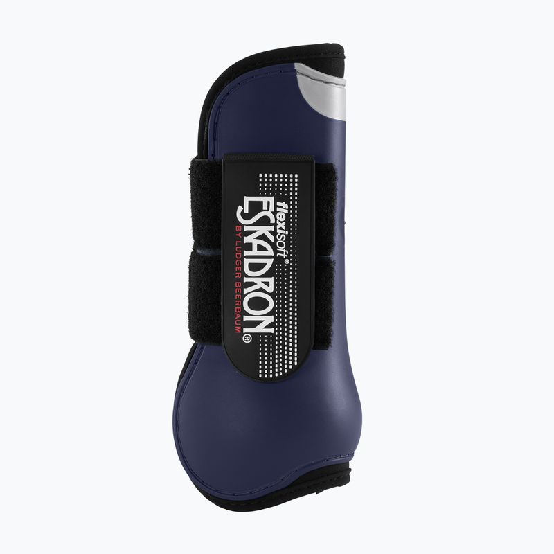 Eskadron Flexisoft első lópárna tengerészkék 511000615