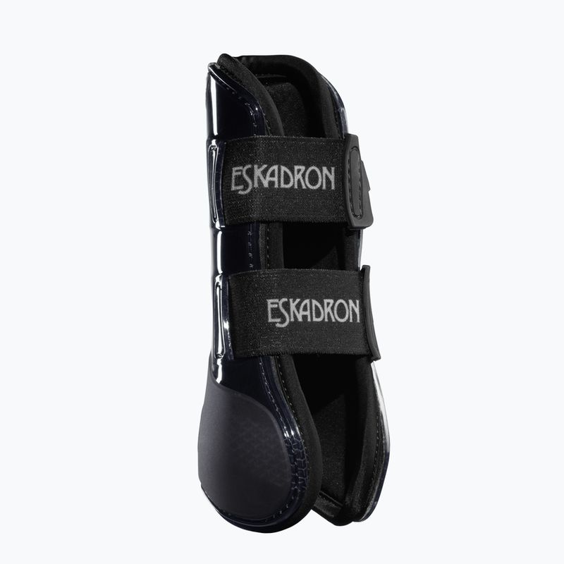 Eskadron Pro Flex Sport első lópárna fekete 513200615 4