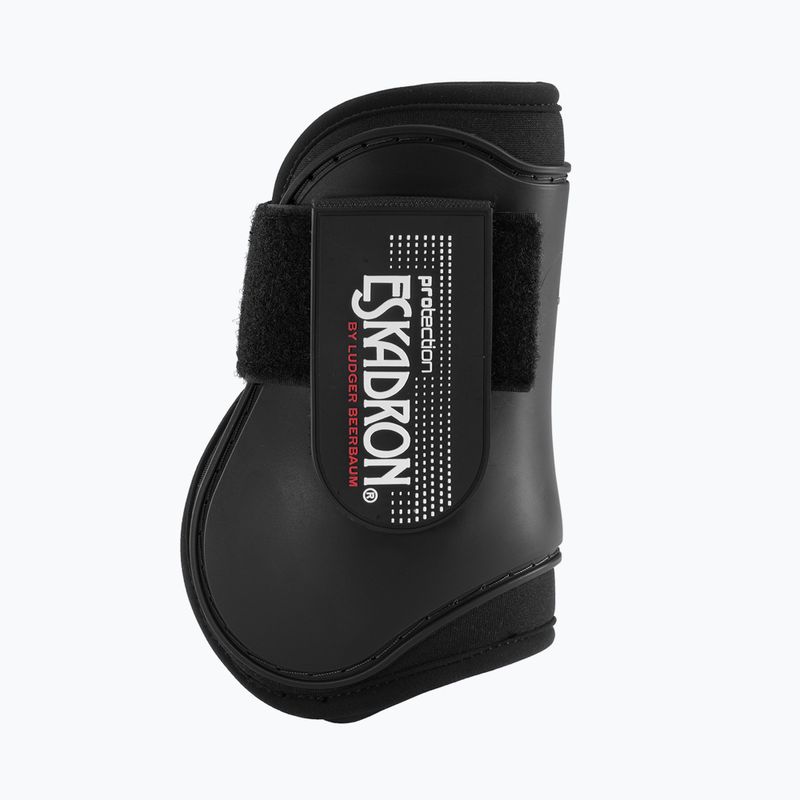 Escadron Compact hátsó lóvédők fekete 521000615