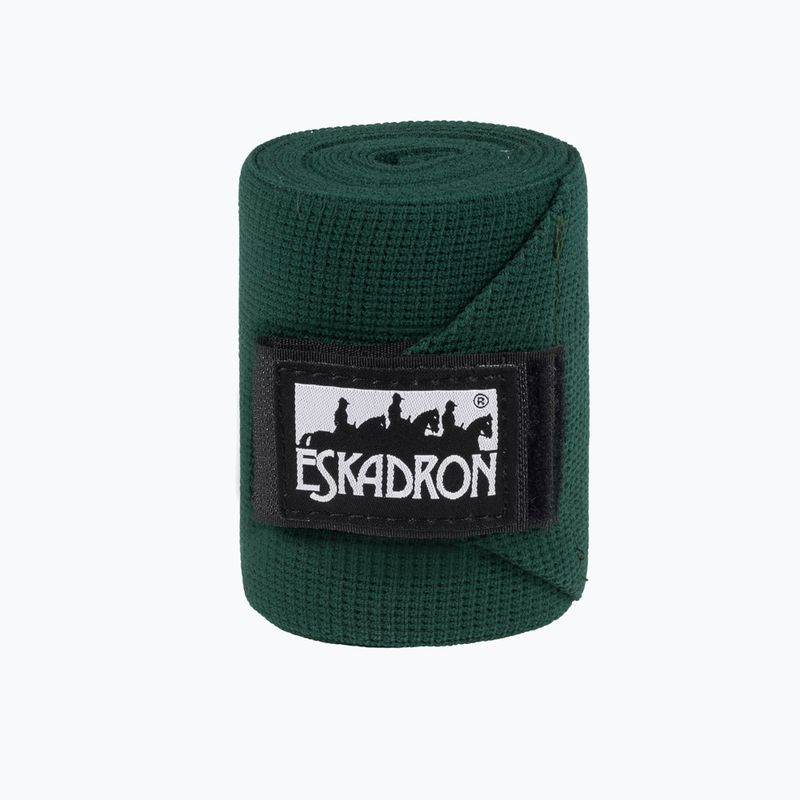 Eskadron Elasztikus csomagolások sötétzöld 612000802580