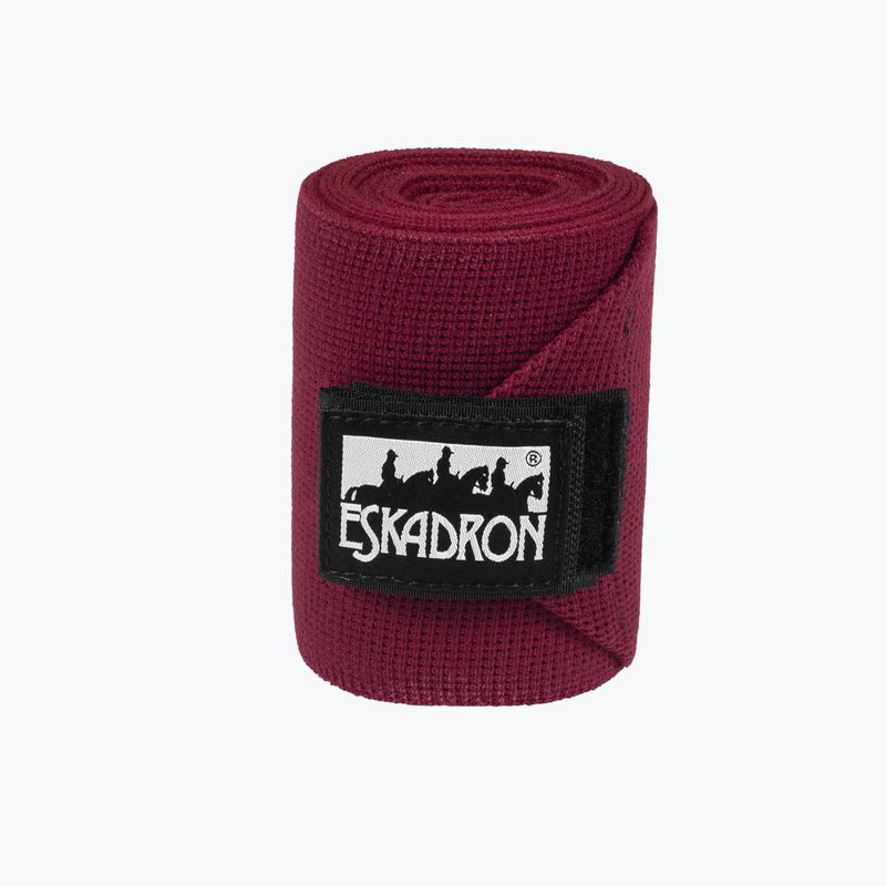 Eskadron Elasztikus csomagolások bordó 612000802970
