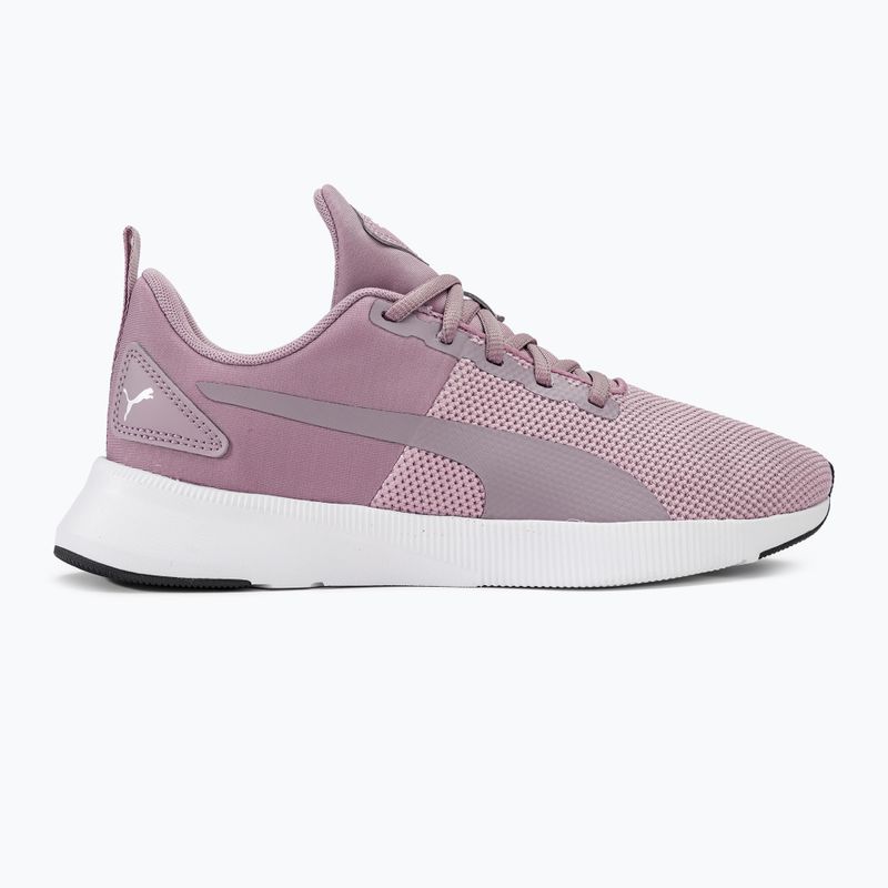 PUMA Flyer Runner lila futócipő 2