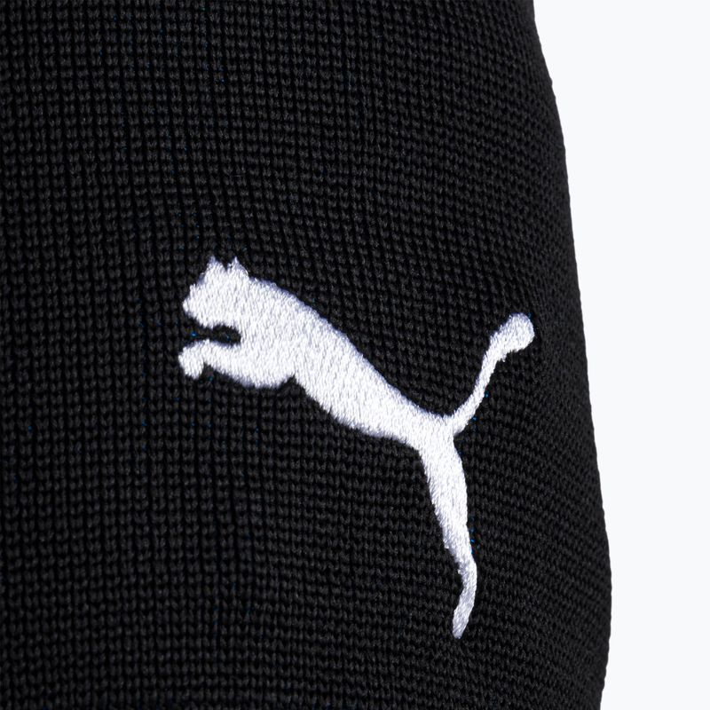 PUMA League Reversible Beanie focisapka kék/fekete 022357_02 3