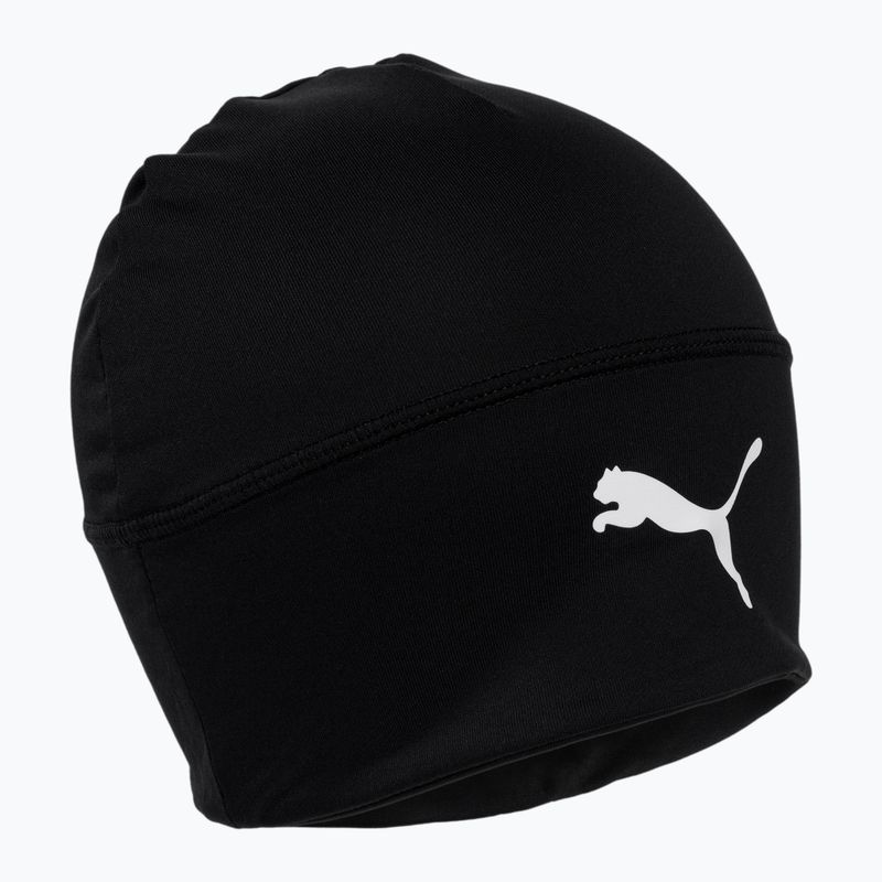 PUMA focisapka Liga Beanie fekete 022355 03