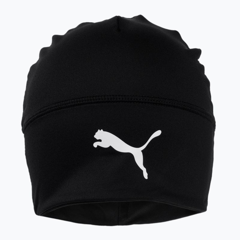 PUMA focisapka Liga Beanie fekete 022355 03 2