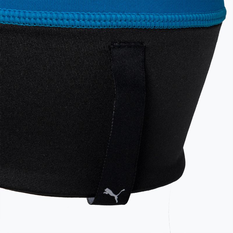 PUMA focisapka Liga Beanie kék/fekete 022355 02 4
