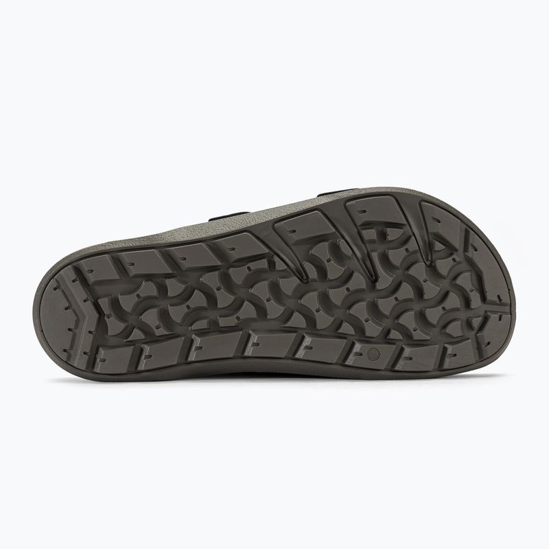Férfi papucs BIRKENSTOCK Arizona CT LEOI Regular black 5