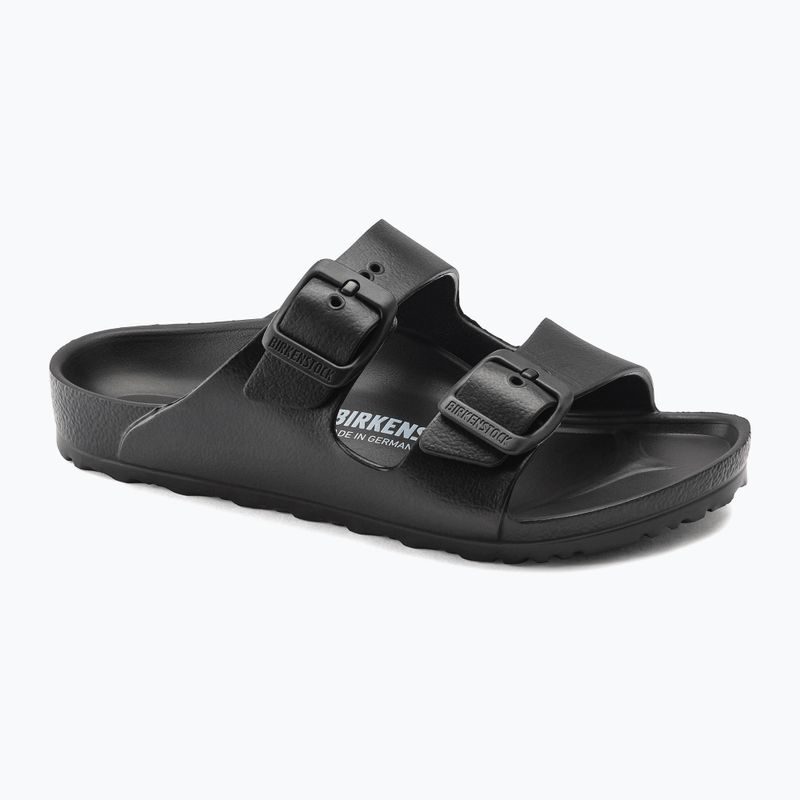 Gyerek papucs BIRKENSTOCK Arizona EVA Narrow black 8