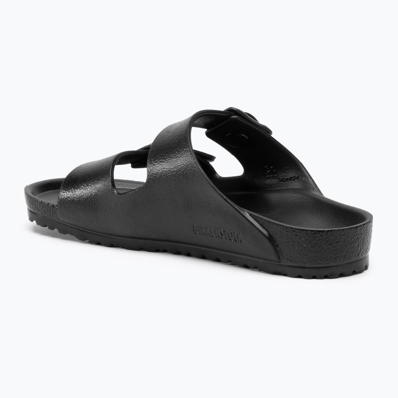 Gyerek papucs BIRKENSTOCK Arizona EVA Narrow black 3