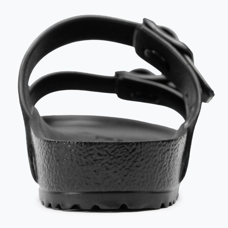 Gyerek papucs BIRKENSTOCK Arizona EVA Narrow black 6