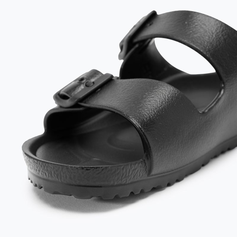 Gyerek papucs BIRKENSTOCK Arizona EVA Narrow black 7