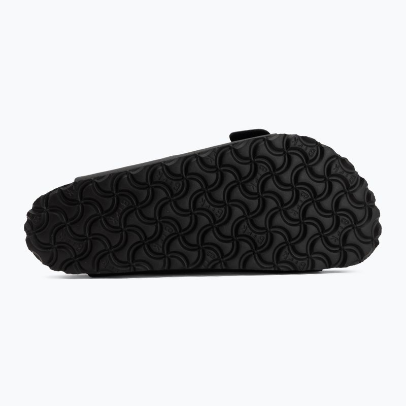 Papucsok BIRKENSTOCK Arizona Birko-Flor black 4