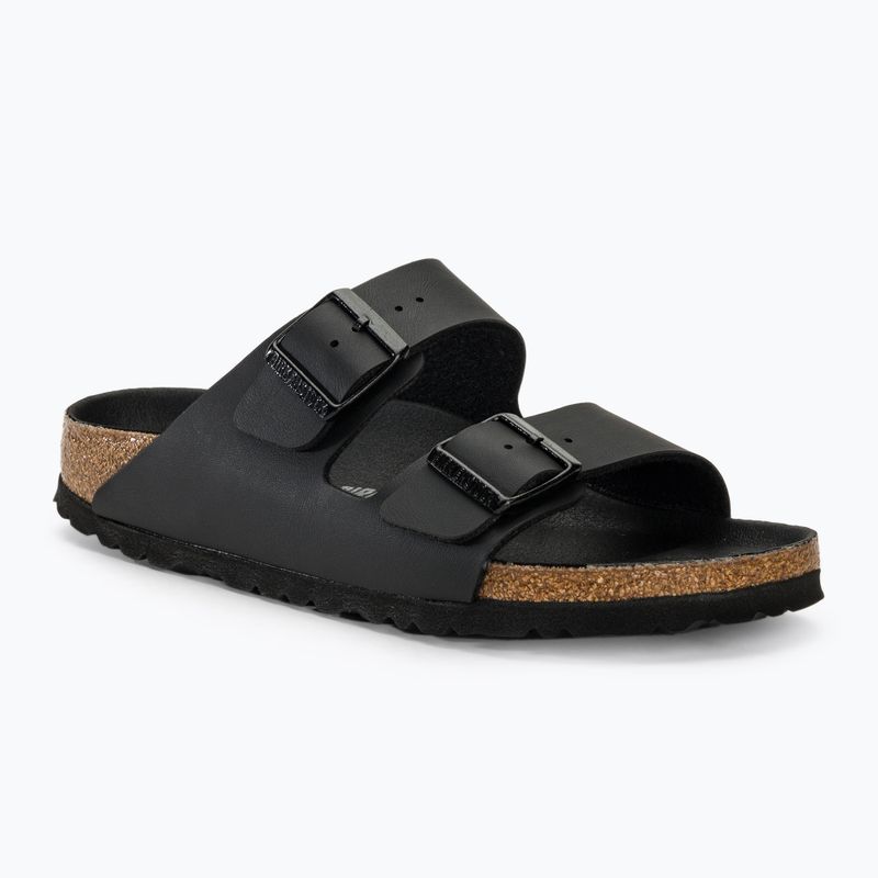 Papucs BIRKENSTOCK Arizona BF Narrow triples black