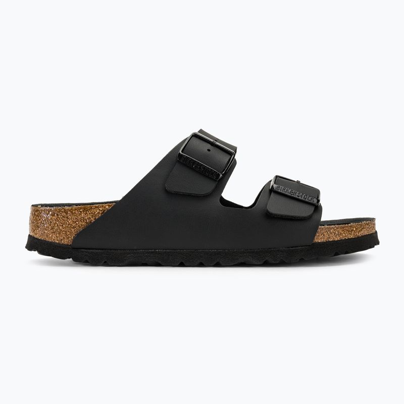 Papucs BIRKENSTOCK Arizona BF Narrow triples black 2