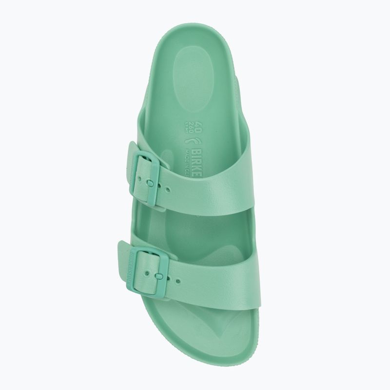 BIRKENSTOCK Arizona EVA Narrow flip-flop merész jade 5