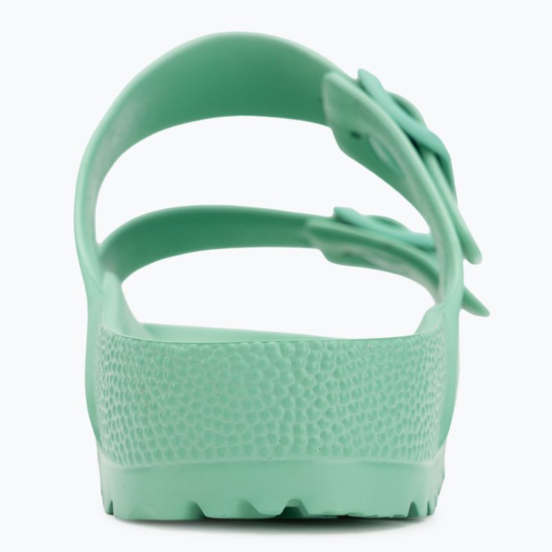 BIRKENSTOCK Arizona EVA Narrow flip-flop merész jade 6