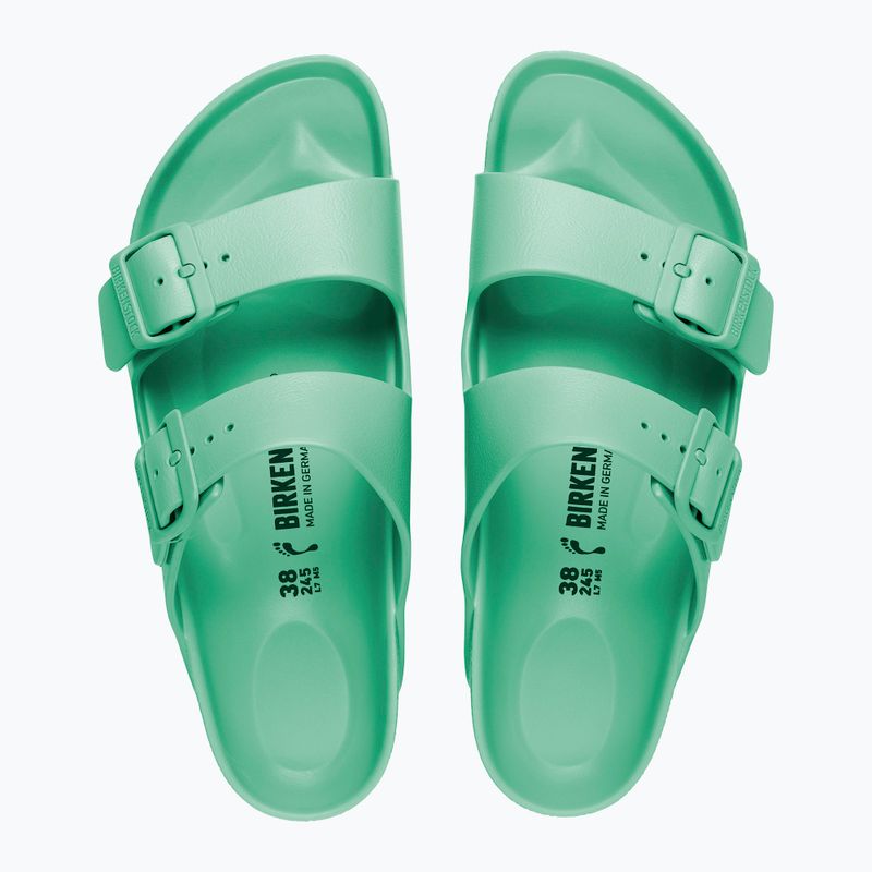 BIRKENSTOCK Arizona EVA Regular flip-flop merész jade 3
