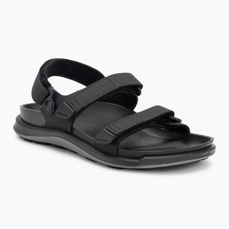 Női szandál BIRKENSTOCK Kalahari CE BF Regular futura fekete