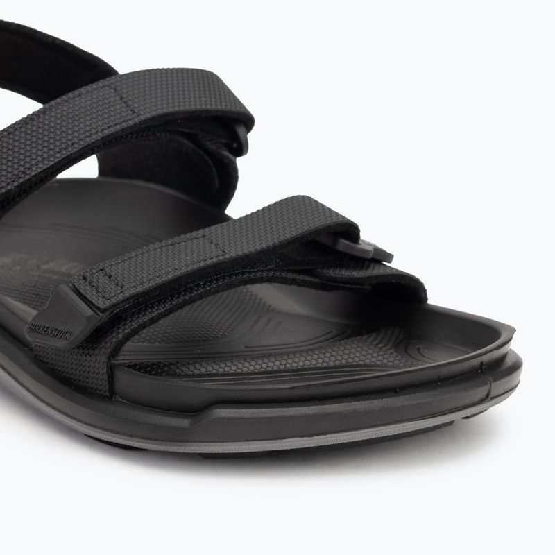 Női szandál BIRKENSTOCK Kalahari CE BF Regular futura fekete 7