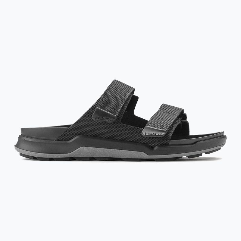 Férfi papucsok BIRKENSTOCK Atacama Birko-Flor Regular futura black 2