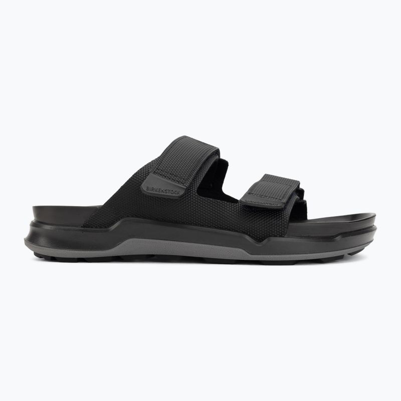 Férfi papucsok BIRKENSTOCK Atacama Birko-Flor Regular futura black 2