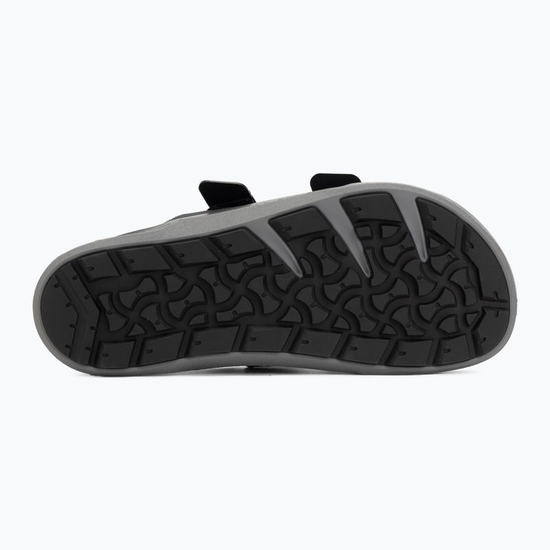 Férfi papucsok BIRKENSTOCK Atacama Birko-Flor Regular futura black 4