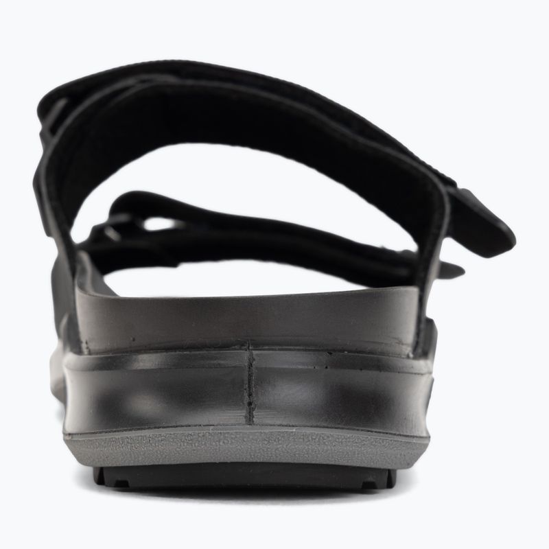 Férfi papucsok BIRKENSTOCK Atacama Birko-Flor Regular futura black 6