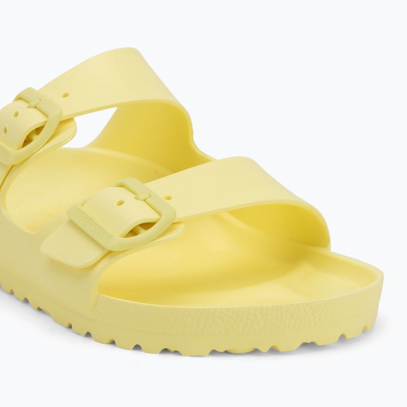 BIRKENSTOCK Arizona EVA Regular popcorn flip-flopok 7