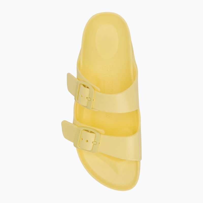 BIRKENSTOCK Arizona EVA Narrow popcorn flip-flopok 5