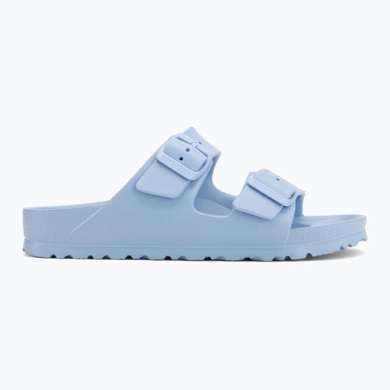 Papucsok BIRKENSTOCK Arizona EVA Narrow dusty blue 2