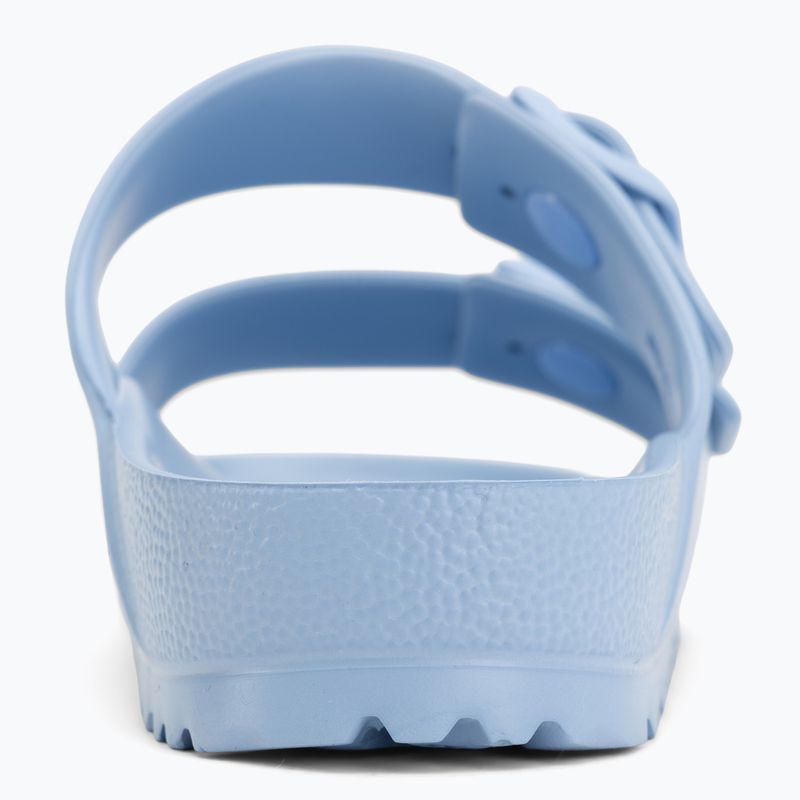 Papucsok BIRKENSTOCK Arizona EVA Narrow dusty blue 6