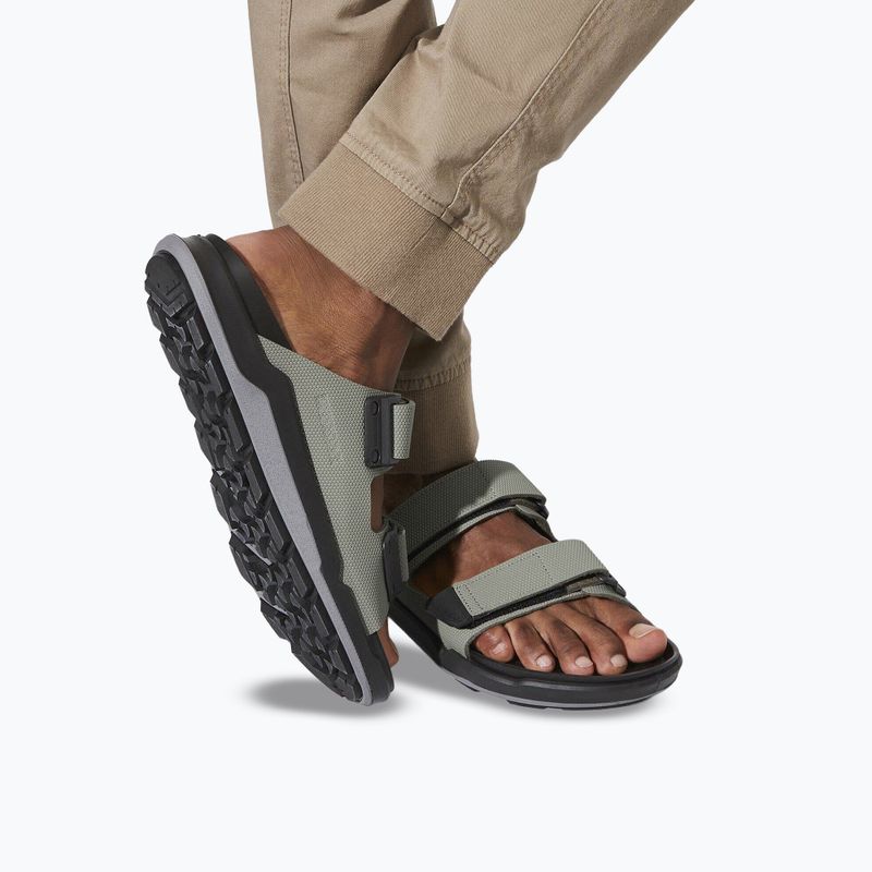 Papucsok BIRKENSTOCK Atacama Birko-Flor Regular futura khaki 7