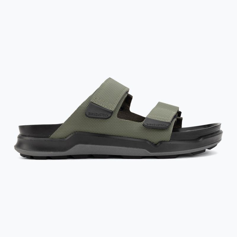 Papucsok BIRKENSTOCK Atacama Birko-Flor Regular futura khaki 2