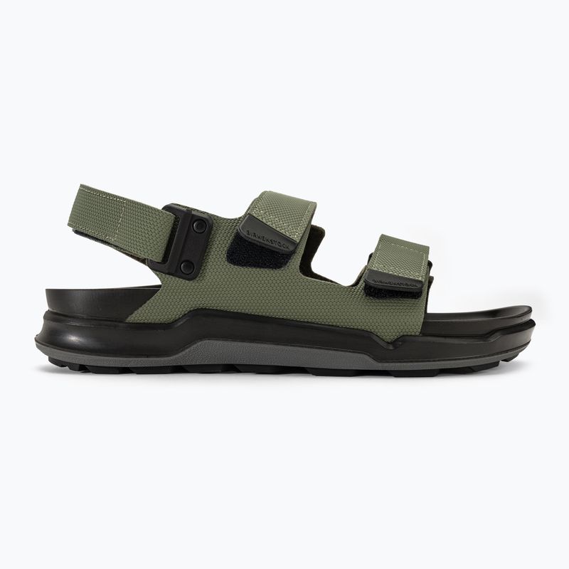 Férfi szandál BIRKENSTOCK Tatacoa BF Regular futura khaki 2