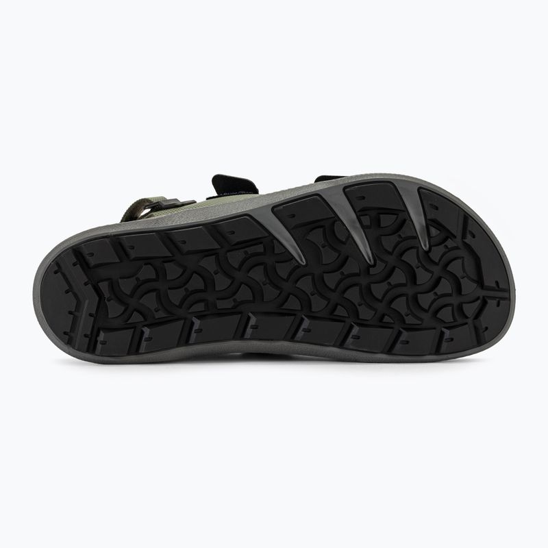 Férfi szandál BIRKENSTOCK Tatacoa BF Regular futura khaki 6